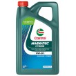 5L - 0W20 HYBRID CASTROL MAGNATEC синтетическое моторное масло для гибридых авто